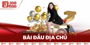 Bài Đấu Địa Chủ - Game Bài Đỉnh Cao, Kịch Tính Nhất 2025