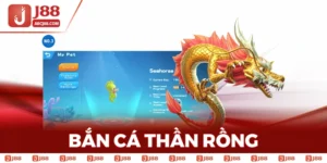 Bắn Cá Thần Rồng - Săn Thưởng Lớn Ngay Dưới Đại Dương
