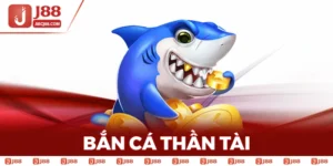 Bắn Cá Thần Tài Tìm Hiểu Game & Săn Thưởng Bonus Khủng 100X
