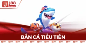 Bắn Cá Tiểu Tiên - Khám Phá Đại Dương Huyền Bí Hấp Dẫn