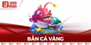 Bắn Cá Vàng - Hướng Dẫn Chơi Game & Mẹo Săn Tiền Thưởng
