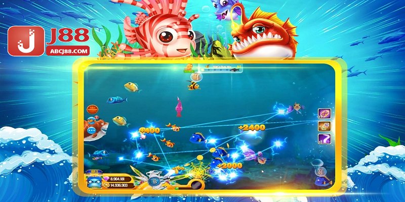 Bật mí top game hấp dẫn mà người chơi nên khám phá