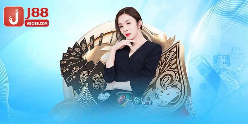 Blackjack J88 thu hút hàng triệu lượt chơi mỗi ngày