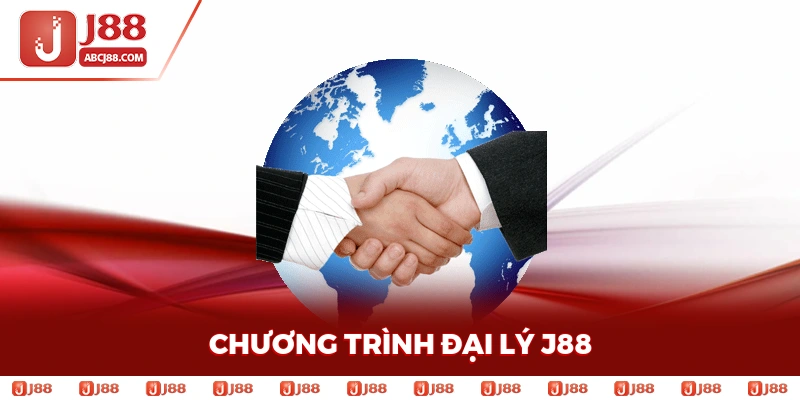 Chương trình đại lý J88 thêm kiếm thêm thu nhập
