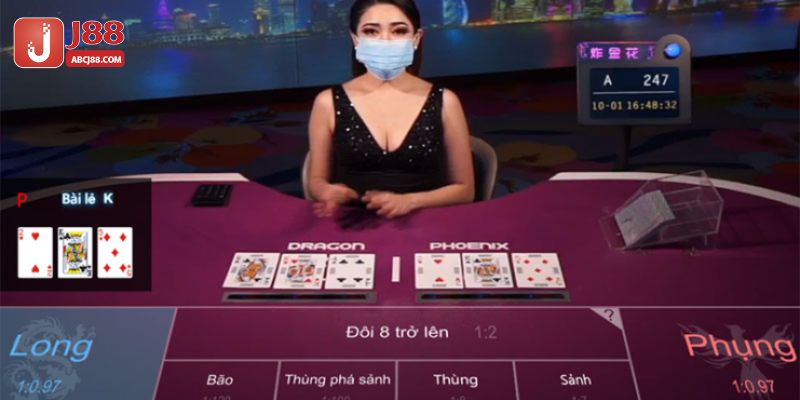 Cửa cược 5-1-5 mang đến phần thưởng siêu khủng