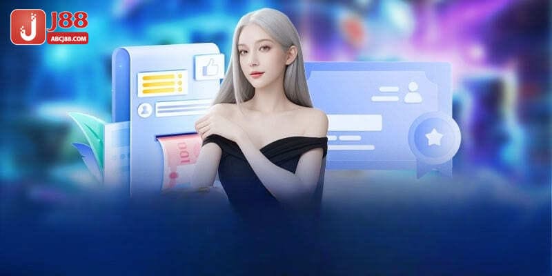 Đăng Ký J88 khi đủ 18 tuổi trở lên
