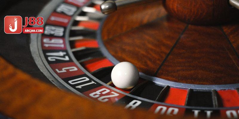 Đôi nét giới thiệu về bánh xe Roulette