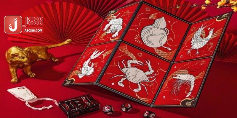 Đôi nét giới thiệu về tựa game bầu cua online