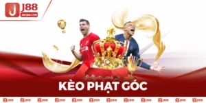 Kèo Phạt Góc - Các Loại Cược Phổ Biến Và Mẹo Chơi Chuẩn Xác