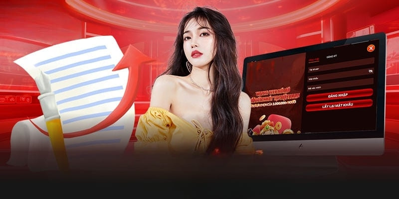 Lấy lại mật khẩu dễ dàng