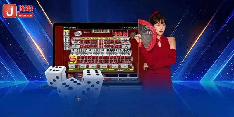 Lựa chọn các bàn cược tại J88 có nhiều người chơi