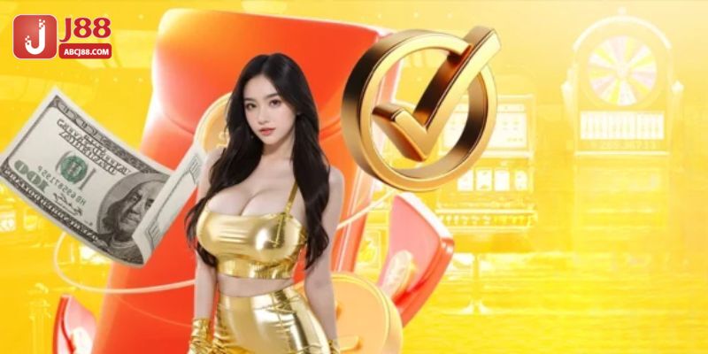 Ngập tràn khuyến mãi khủng tại J88