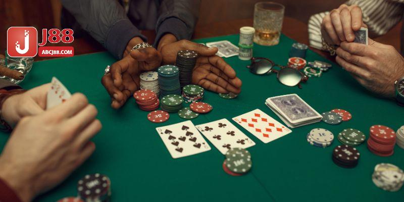 Những quy định căn bản ở game Tá Lả cần nắm