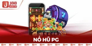 Nổ Hũ PG - Khám Phá Thế Giới Slot Game Phong Phú, Đặc Sắc