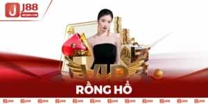 Rồng Hổ J88 - Tựa Game Giải Trí Đỉnh Cao, Siêu Hấp Dẫn