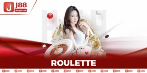 Roulette - Trải Nghiệm Đỉnh Cao Và Giải Trí Đẳng Cấp
