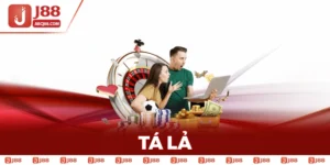 Tá Lả - Tựa Game Đặc Sắc Và Thách Thức Mọi Người Chơi