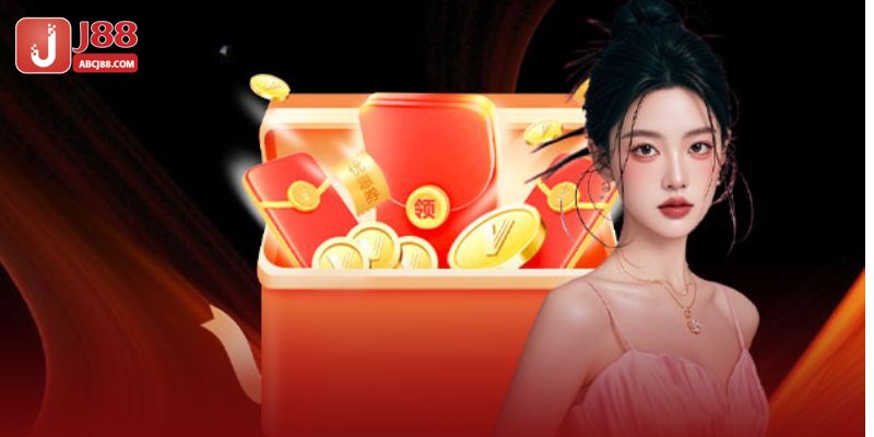 Thông tin tổng quan về chương trình Khuyến Mãi J88