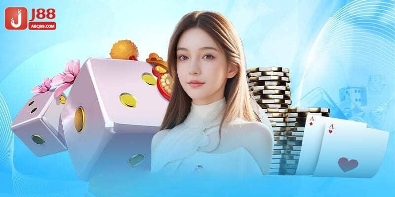 Thông tin tổng quan về Tài Xỉu tại J88