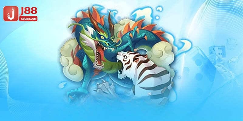 Thông tin về game Rồng Hổ