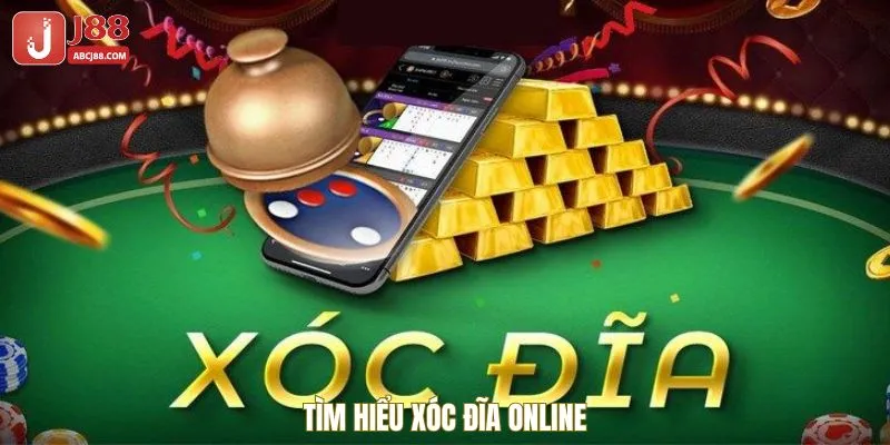 Tìm hiểu xóc đĩa online