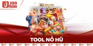 Tool Nổ Hũ - Công Cụ Giúp Người Chơi Ôm Trọn Giải Jackpot