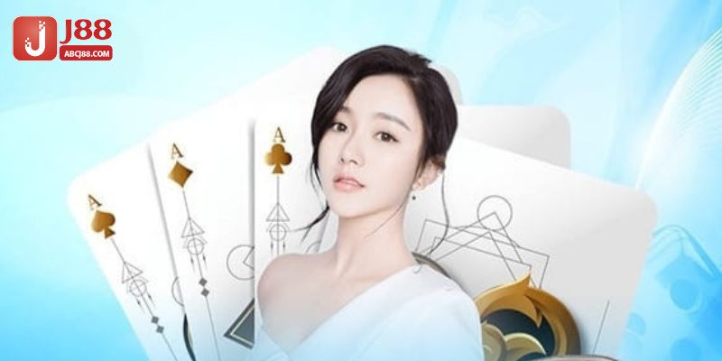 Trác Kim Hoa thu hút hàng triệu lượt chơi tại J88