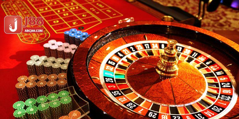 Vài mẹo trải nghiệm Roulette để thắng lớn
