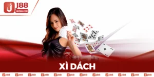 Xì Dách - Tựa Game Bài Hấp Dẫn Nhất Thời Điểm Hiện Tại