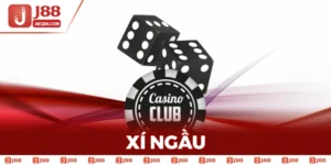 Trải Nghiệm Xí Ngầu Online J88 – Trò Chơi Cực Hấp Dẫn